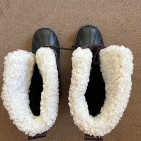 New Sorel womens Joan of Arctic™ Snow Boot - Picture 4 of 9